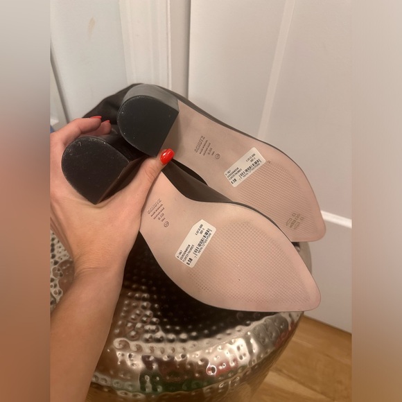 Schutz Boots - Picture 2 of 3
